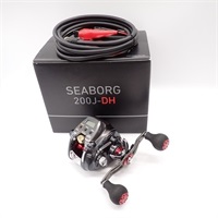 ２０シーボーグ２００Ｊ